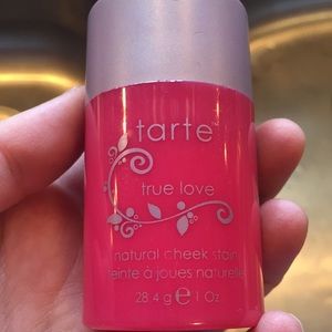 tarte Natural Cheek or Lip Stain, 1 oz